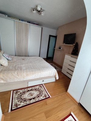 Apartament 3 camere  - imagine 7