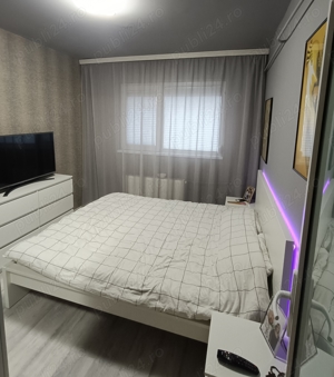 Vand apartament 3 camere - imagine 5