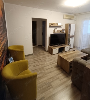 Vand apartament 3 camere - imagine 4