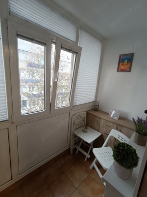 Vand apartament 3 camere - imagine 9