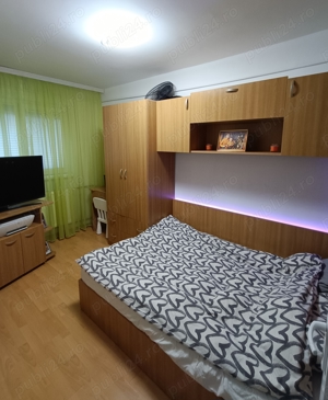 Vand apartament 3 camere - imagine 6