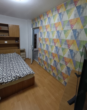 Vand apartament 3 camere - imagine 7