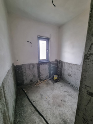 Casa Hemeius, încălzire pardoseala,  540 mp teren, 3 dormitoare  - imagine 9