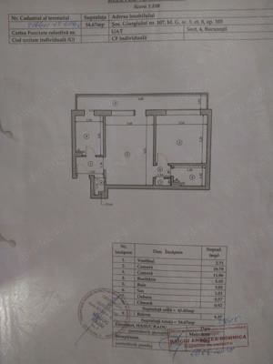 2 cam sos Giurgiului 107(pta Progresul-s 4) - imagine 10