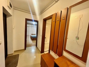 AA 1112 De închiriat apartament cu 2 camere în Tg Mureș - Semicentral - imagine 7