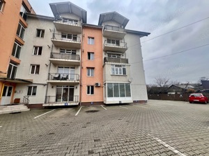 AA 1112 De închiriat apartament cu 2 camere în Tg Mureș - Semicentral