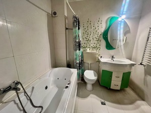 AA 1112 De închiriat apartament cu 2 camere în Tg Mureș - Semicentral - imagine 4