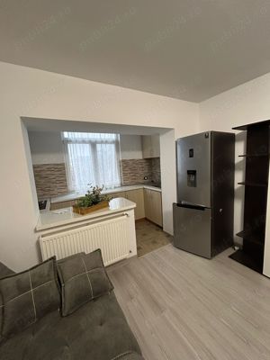 De vânzare apartament cu 2 camere  - imagine 7