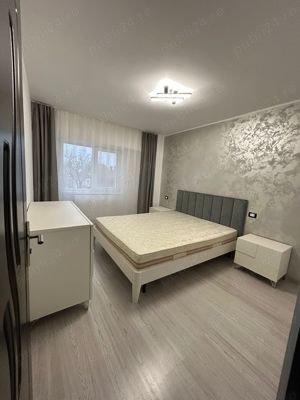 De vânzare apartament cu 2 camere  - imagine 5