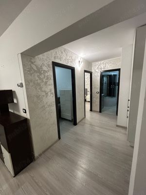 De vânzare apartament cu 2 camere  - imagine 8