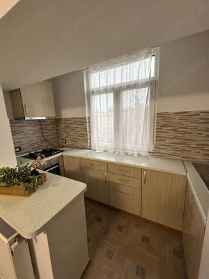 De vânzare apartament cu 2 camere  - imagine 10