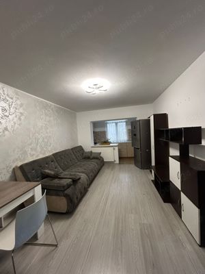 De vânzare apartament cu 2 camere  - imagine 3