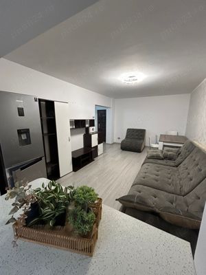 De vânzare apartament cu 2 camere  - imagine 2