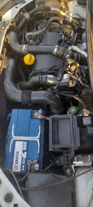 Ofertă masini logan taxi