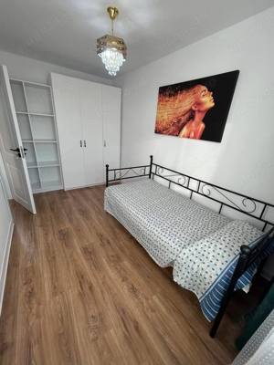 De inchiriat apartament cu 3 camere, zona linistita - imagine 6