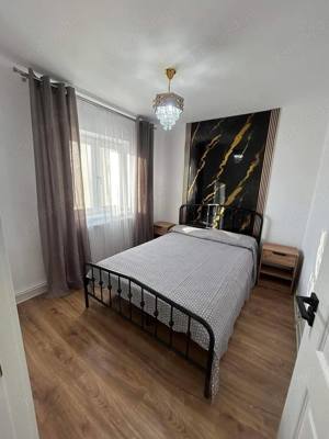 De inchiriat apartament cu 3 camere, zona linistita - imagine 5