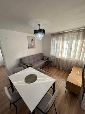 De inchiriat apartament cu 3 camere, zona linistita - imagine 3