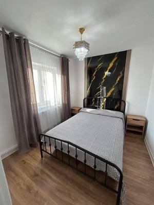 De inchiriat apartament cu 3 camere, zona linistita - imagine 4