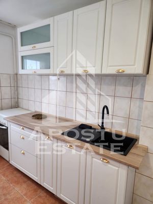 Apartament 2 camere, renovat, ideal investie, zona Olimpia - imagine 8