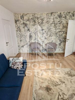 Apartament 2 camere, renovat, ideal investie, zona Olimpia - imagine 2