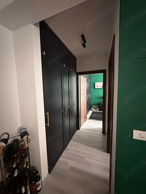 Apartament 2 camere mobilat  utilat  - imagine 5