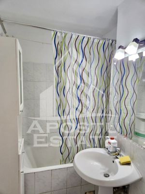 Apartament 2 camere, renovat, ideal investie, zona Olimpia - imagine 10