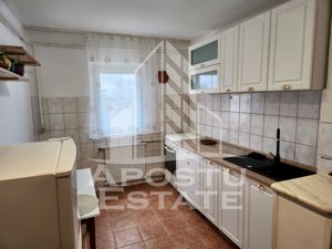 Apartament 2 camere, renovat, ideal investie, zona Olimpia - imagine 6