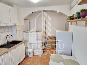 Apartament 2 camere, renovat, ideal investie, zona Olimpia - imagine 7