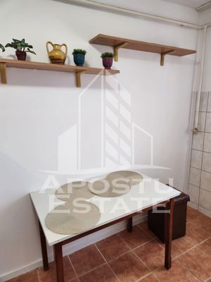 Apartament 2 camere, renovat, ideal investie, zona Olimpia - imagine 9