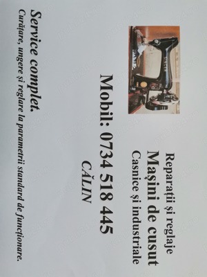 Pedale masini de cusut  - imagine 2