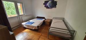 Vand apartament cu 3 camere în zona Soarelui  - imagine 6