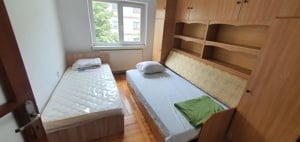 Vand apartament cu 3 camere în zona Soarelui 