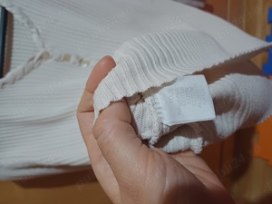 Vand bluza de femei, M - imagine 3