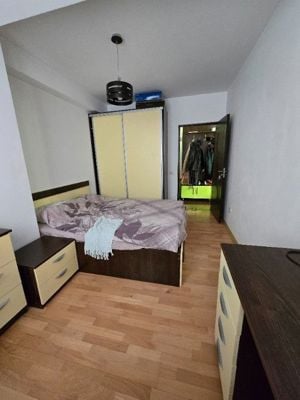 Apartament 2 camere de vânzare metrou Jiului - imagine 9