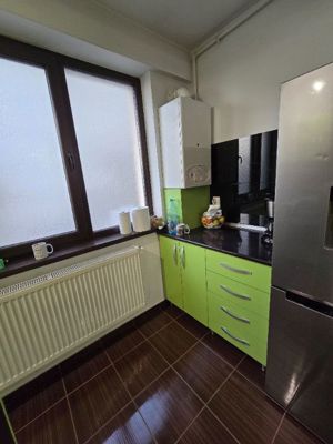 Apartament 2 camere de vânzare metrou Jiului - imagine 2