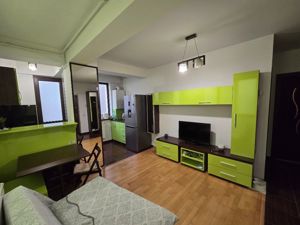 Apartament 2 camere de vânzare metrou Jiului