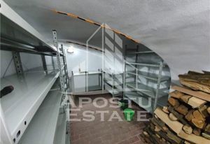 Apartament 2 camere + garsoniera, garaj, renovat complet, Badea Cartan - imagine 12