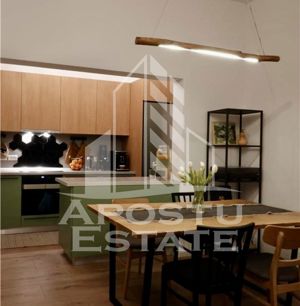 Apartament 2 camere + garsoniera, garaj, renovat complet, Badea Cartan - imagine 3