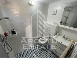 Apartament 2 camere + garsoniera, garaj, renovat complet, Badea Cartan - imagine 7