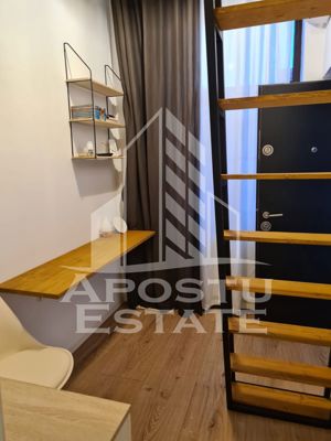 Apartament 2 camere + garsoniera, garaj, renovat complet, Badea Cartan - imagine 10