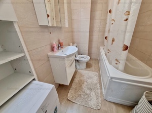 Proprietar Inchiriez apartament cu 2 camere Zona Torontal -  340 EURO - imagine 10