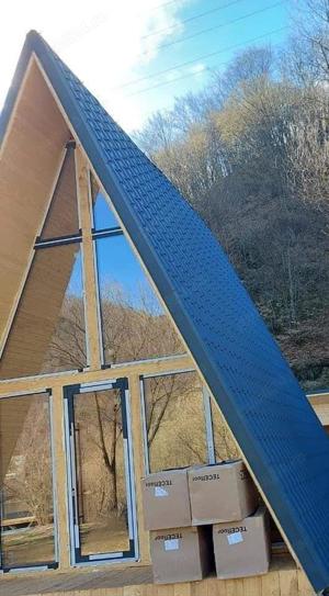 Ferestre usi termopan - imagine 3