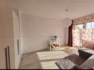 Proprietar Inchiriez apartament cu 2 camere Zona Torontal -  340 EURO - imagine 2