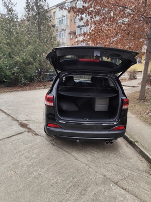 de vânzare KIA sorento triple black Platinum business 2016  - imagine 4