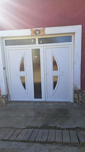 Ferestre usi termopan - imagine 5