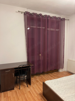 Inchiriez apartament 3 camere in Zorilor - imagine 8