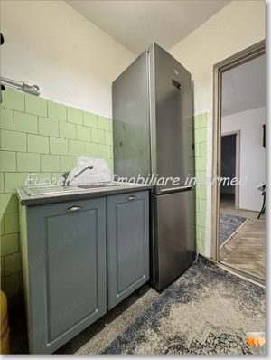 Apartament 2 camere de vanzare zona Salvare - imagine 6