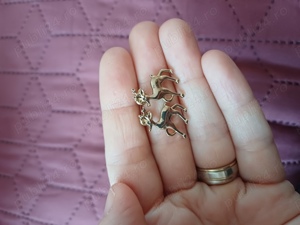 Vand cercei Renii lui Mos Crăciun