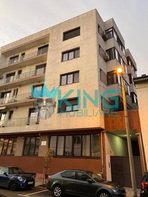 2 Camere | Dacia-Stefan cel Mare | Centrala | 3/4 Lift | 2x Terase - imagine 4