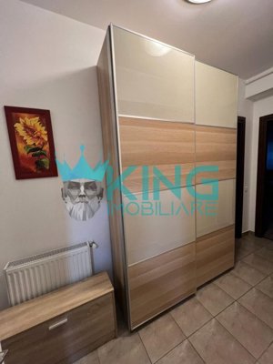 2 Camere | Dacia-Stefan cel Mare | Centrala | 3/4 Lift | 2x Terase - imagine 3